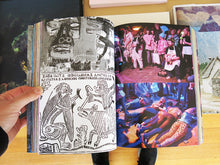 Load image into Gallery viewer, The Supreme Deluxe Essential Monster Chetwynd Handbook