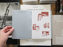 Load image into Gallery viewer, Doris Boerman – Plugs, Pores, Walls and Lures: Self-Design as Sculpture