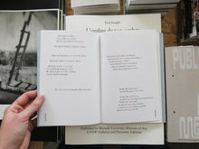 Load image into Gallery viewer, Doris Boerman – Plugs, Pores, Walls and Lures: Self-Design as Sculpture