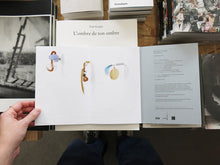 Load image into Gallery viewer, Doris Boerman – Plugs, Pores, Walls and Lures: Self-Design as Sculpture
