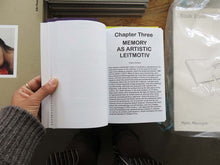 Load image into Gallery viewer, Mike Kelley: Materialist Aesthetics and Memory Illusions