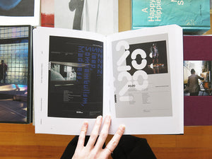 Mark Gowing: Inside the Oblong