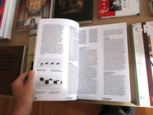 Load image into Gallery viewer, Bauhaus Magazine: N° 7 Collective