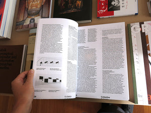 Bauhaus Magazine: N° 7 Collective