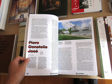 Load image into Gallery viewer, Bauhaus Magazine: N° 7 Collective