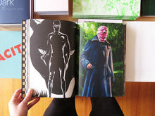 Load image into Gallery viewer, Mathis Gasser – Heroes and Ghosts