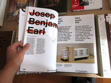 Load image into Gallery viewer, Bauhaus Magazine: N° 7 Collective