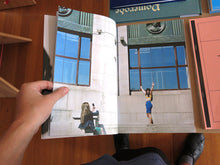 Load image into Gallery viewer, Robert Hamacher - Moscow Spring Fever