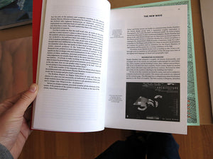 Richard Hollis – About Graphic Design