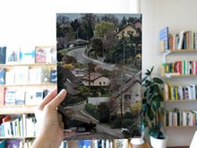 Load image into Gallery viewer, Michael Blaser - Raumordnung
