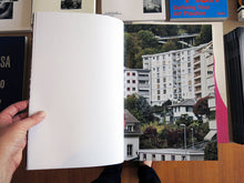 Load image into Gallery viewer, Michael Blaser - Raumordnung