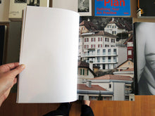 Load image into Gallery viewer, Michael Blaser - Raumordnung