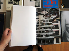 Load image into Gallery viewer, Michael Blaser - Raumordnung