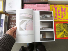 Load image into Gallery viewer, Aaron Amar Bhamra &amp; Céline Mathieu: Fugue