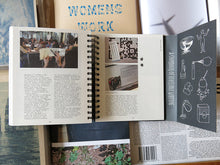 Load image into Gallery viewer, Amy Wu – A Cookbook of Invisible Writing