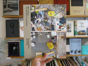 Back Stages: The Making of Art and Culture