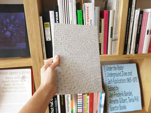 Jonathan Jones – works on paper 2010-19