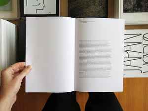 Jonathan Jones – works on paper 2010-19