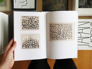 Jonathan Jones – works on paper 2010-19