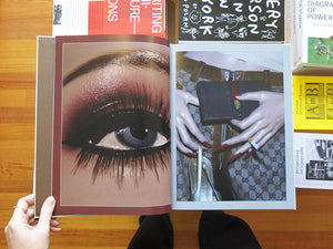 Carlijn Jacobs & James Chester – Mannequins