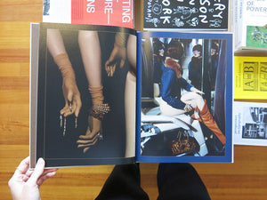 Carlijn Jacobs & James Chester – Mannequins