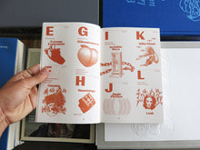 Load image into Gallery viewer, Weak Signals: New Narratives in Art and Technology