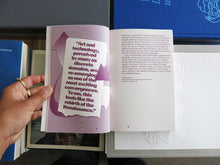 Load image into Gallery viewer, Weak Signals: New Narratives in Art and Technology