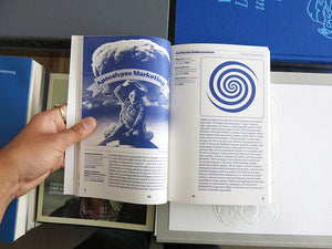 Weak Signals: New Narratives in Art and Technology
