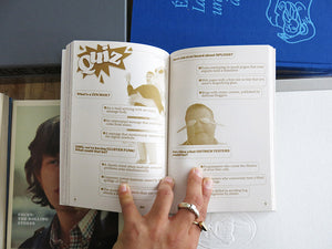 Weak Signals: New Narratives in Art and Technology