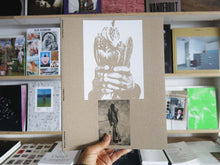 Load image into Gallery viewer, Elisa Caldana: The Falcon of Karachi