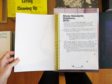Load image into Gallery viewer, Eva &amp; Franco Mattes – Dear Imaginary Audience