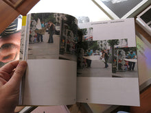 Load image into Gallery viewer, Tabea Michaelis - Showtime Wilhelmsburg: A Randonnée of Possibilities