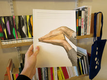 Load image into Gallery viewer, Gabriel Kuri – &lt;