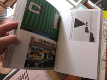Load image into Gallery viewer, Tabea Michaelis - Showtime Wilhelmsburg: A Randonnée of Possibilities
