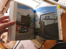 Load image into Gallery viewer, Tabea Michaelis - Showtime Wilhelmsburg: A Randonnée of Possibilities
