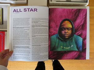LoveWant Issue 20