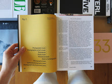 Load image into Gallery viewer, Matt Johnston – Photobooks &amp;: a critical companion to the contemporary medium