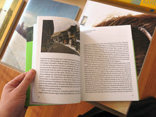 Load image into Gallery viewer, Kooperatives Labor Studierender + Atelier Bow-Wow: Urban Forest