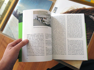 Kooperatives Labor Studierender + Atelier Bow-Wow: Urban Forest