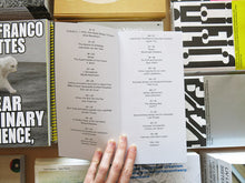 Load image into Gallery viewer, CriticALL!: (un)professional everyday design criticism