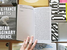 Load image into Gallery viewer, CriticALL!: (un)professional everyday design criticism