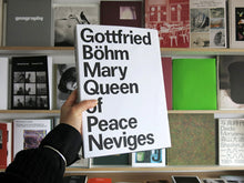 Load image into Gallery viewer, Steffen Kunkel: Search for the Indefinite