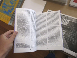 Dogma + Realism Working Group: Communal Villa. Production and Reproduction in Artists’ Housing
