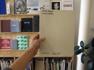 Amie Siegel - Love Letters