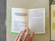 Load image into Gallery viewer, Schools of Departure No. 2: The New Designer – Design as a profession