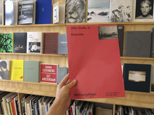 Load image into Gallery viewer, Stille Straße 10 + Assemble