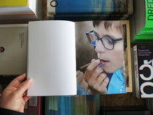 Load image into Gallery viewer, Kris Lüdi – Smoke