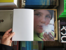 Load image into Gallery viewer, Kris Lüdi – Smoke