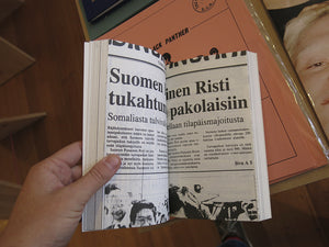 Noise After Babel: Language Unrestrained