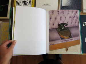 Stefanie Moshamer – Not Just Your Face Honey